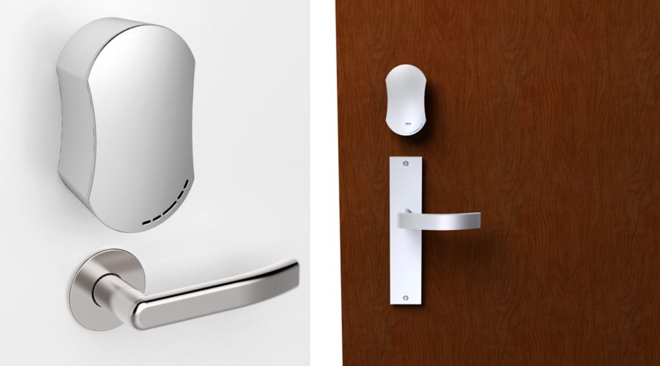 Akerun Smart Lock
