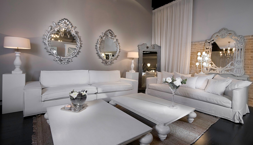 Five Easy Tips To Make A Small Room Look Bigger Homecrux
