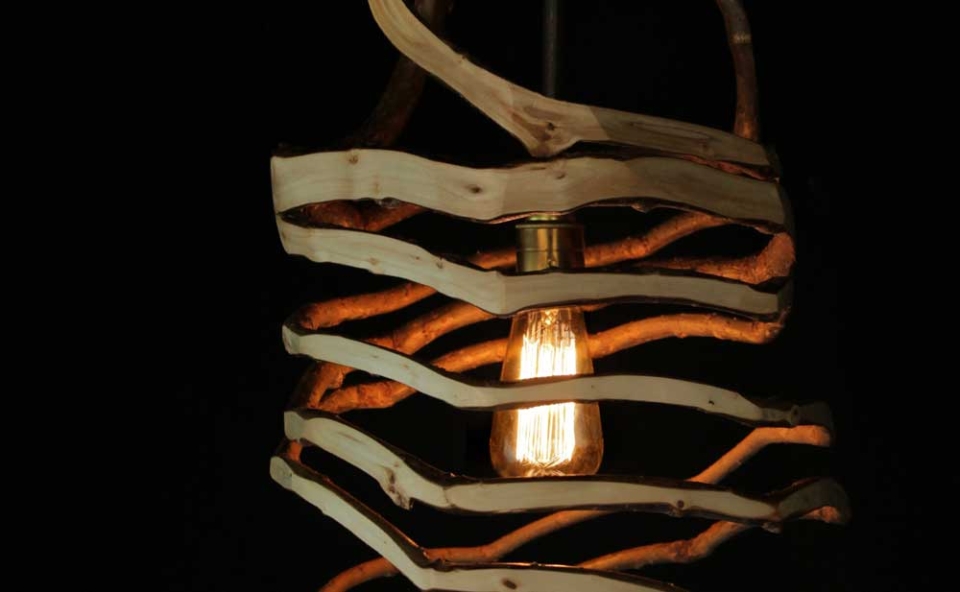 Trees Sculpted Into One Of A Kind Furniture Pieces By Gavin Munro One Of A Kind Furniture Pieces By Gavin Munro