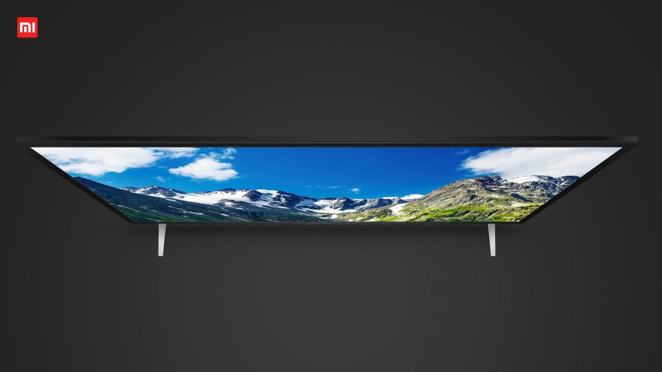 The edge of the unique curved design makes borders to look smooth.
