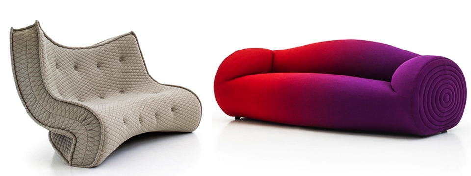 Weird Shaped Sofas Thecreativescientist Unique Shaped Sofas Conceptstructuresllc Com