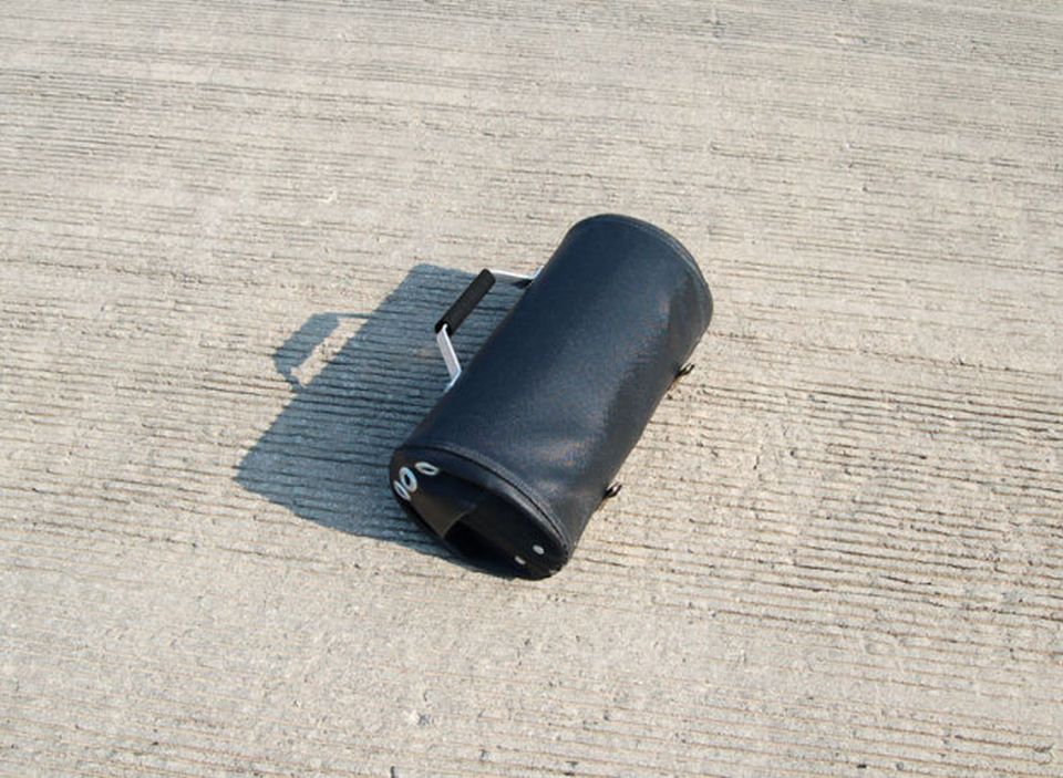 Easy to pack and convenient to travel with it anywhere