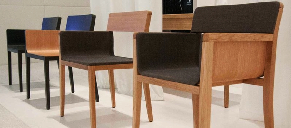Li-lith Seating Collection