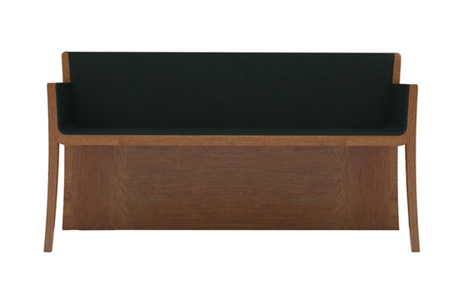 Li-lith Seating Collection