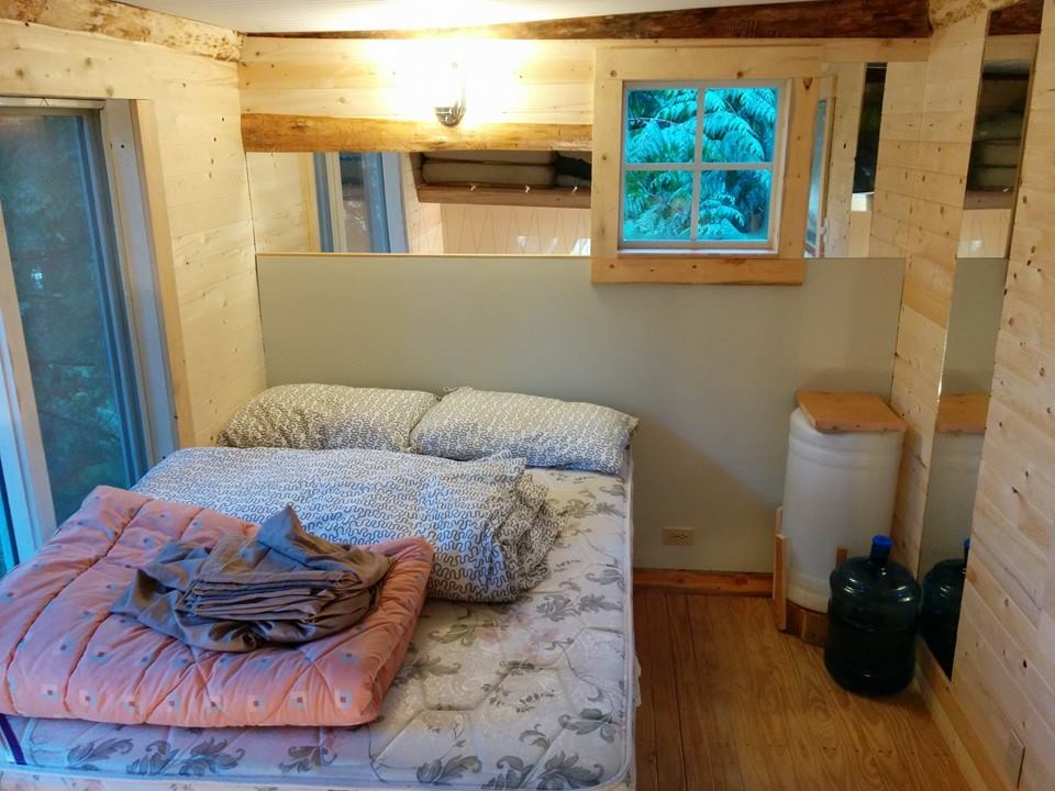 Main bedroom