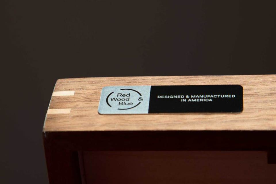 The first Edition is limited to 100 pieces