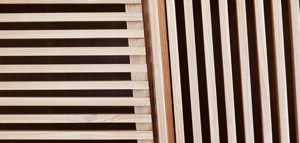 Marcel Sideboard by Fabrizio Simonetti