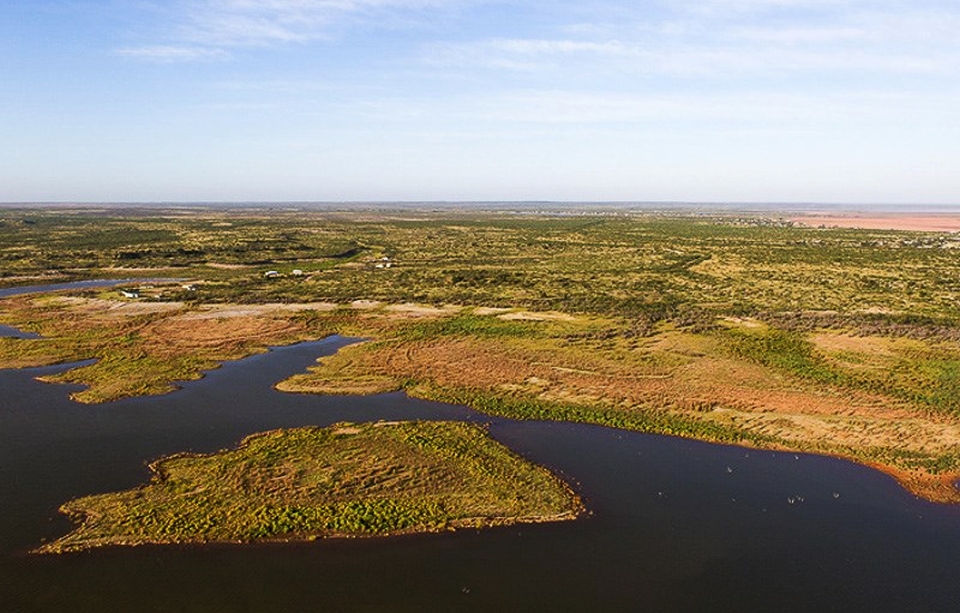 Texas' iconic Waggoner Ranch goes on sale for $725M