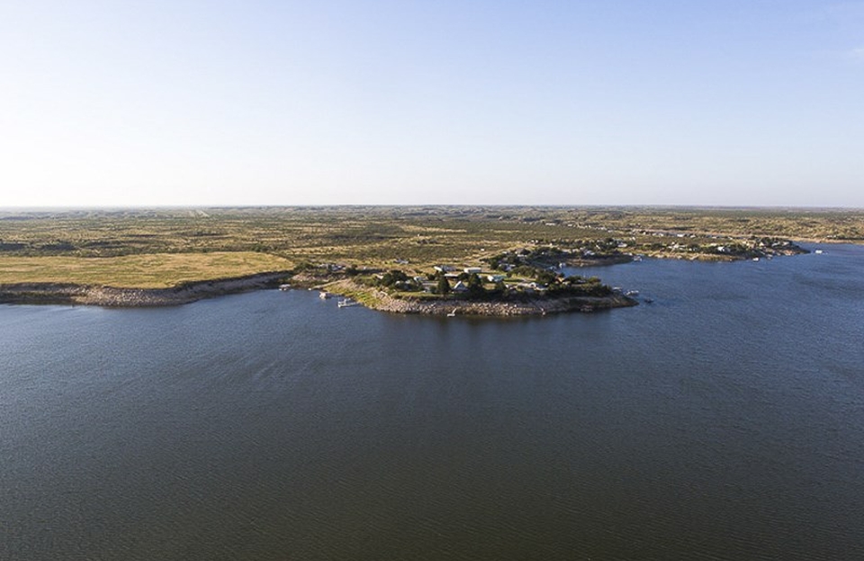 Texas' iconic Waggoner Ranch goes on sale for $725M