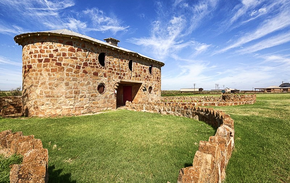 Texas' iconic Waggoner Ranch goes on sale for $725M