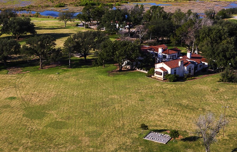Texas' iconic Waggoner Ranch goes on sale for $725M