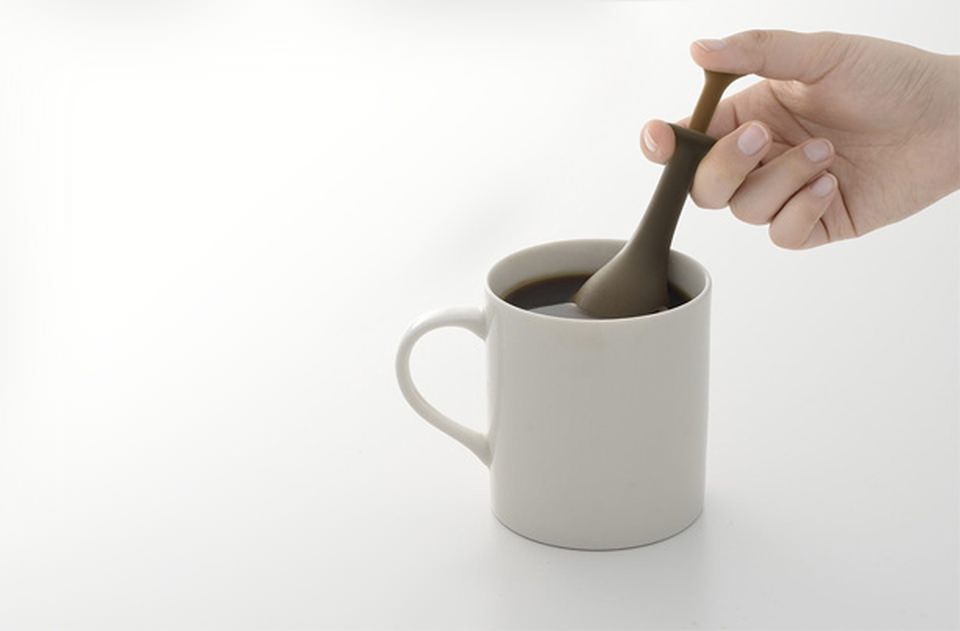Aozora Coffee Press is the inspired from the French Coffee Press