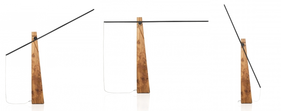 Astolfo by Lumen Center Italia