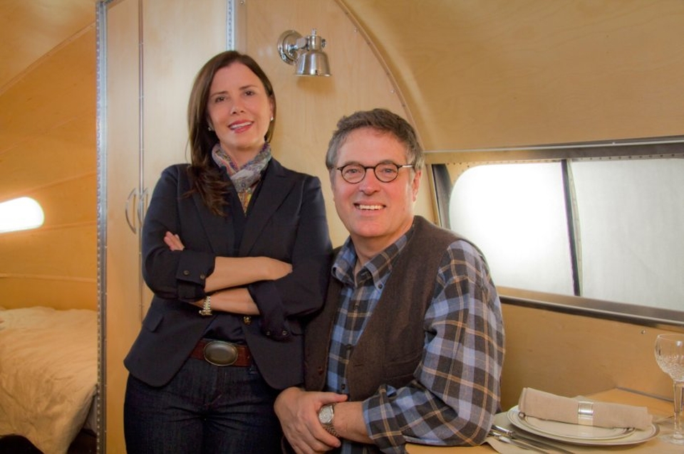 Bowlus Road Chief