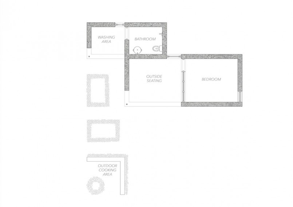 Nkabom House