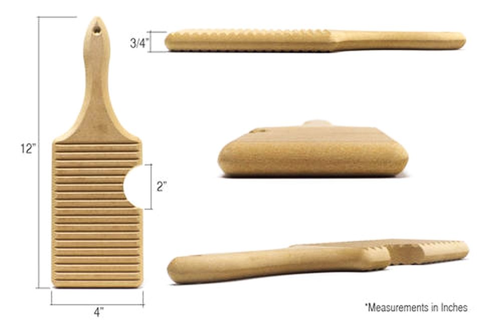 Paint Brush Scrubber