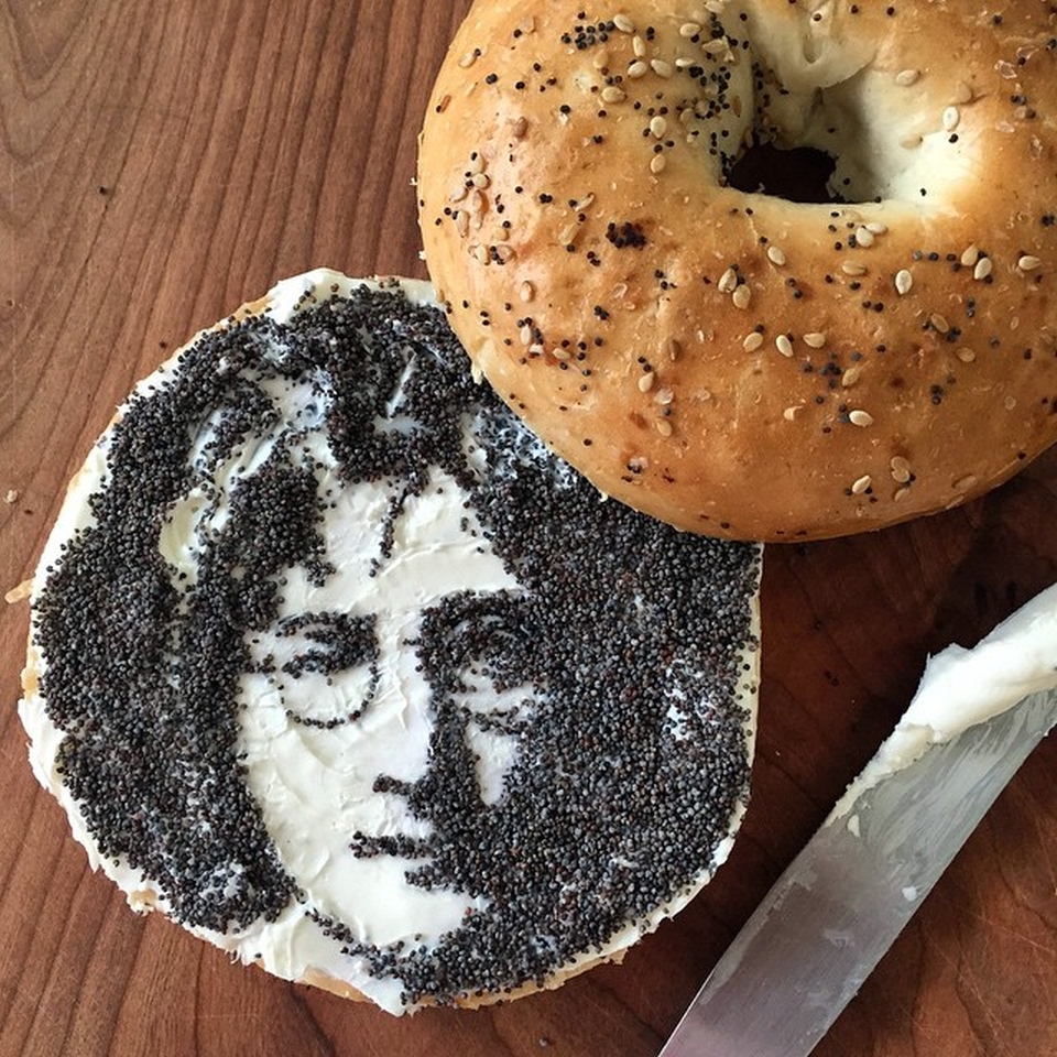 Edible Art