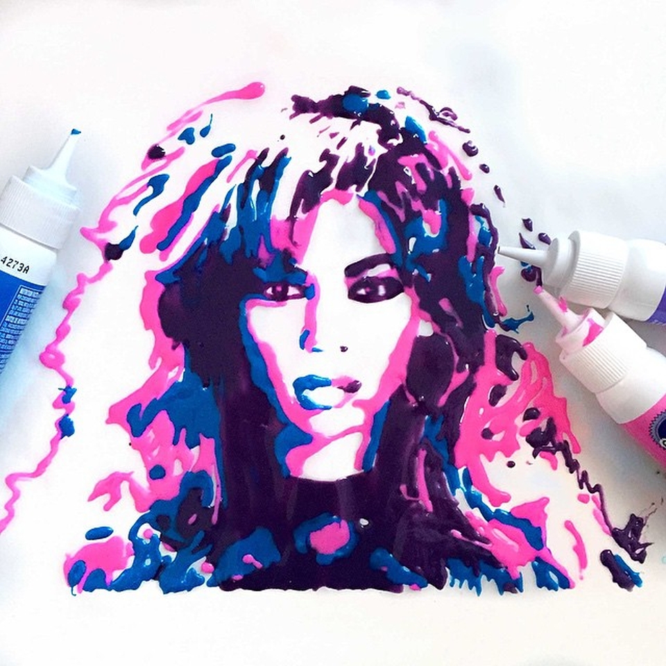 Edible Art