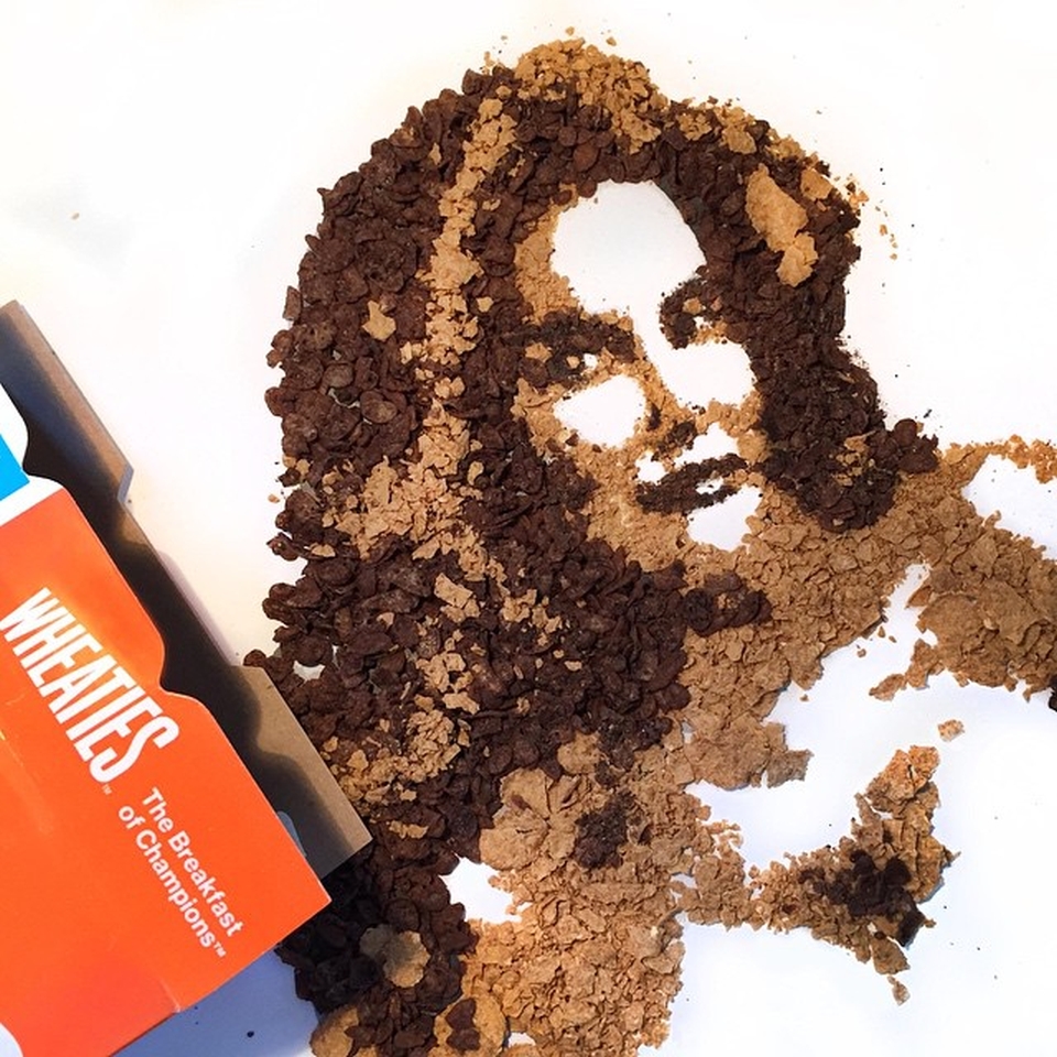Edible Art