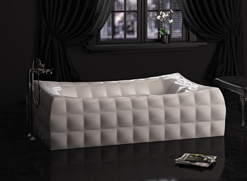 Eva minge collection by Marmorin