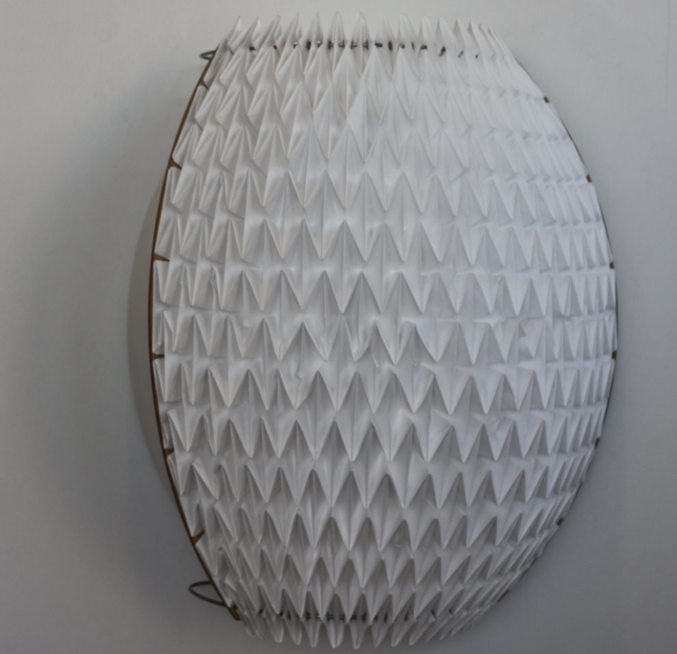 Firmament by Marion Fraudeau