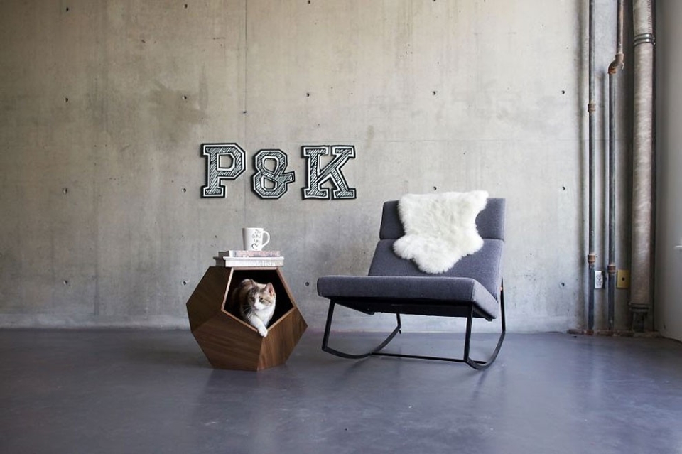 Pet house
