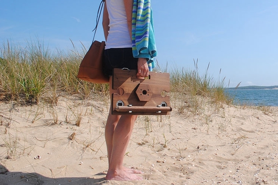 SandStand