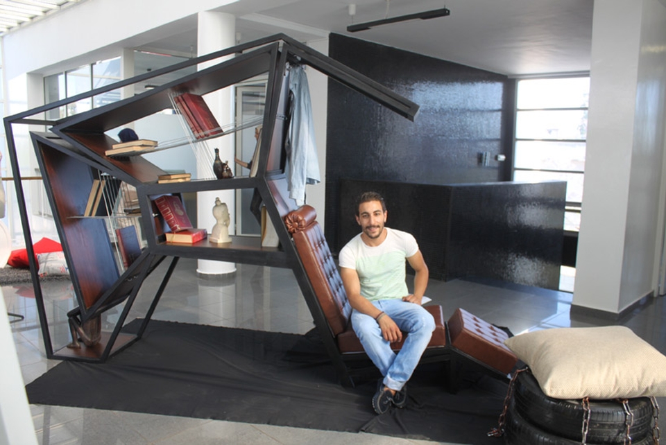 The Cell