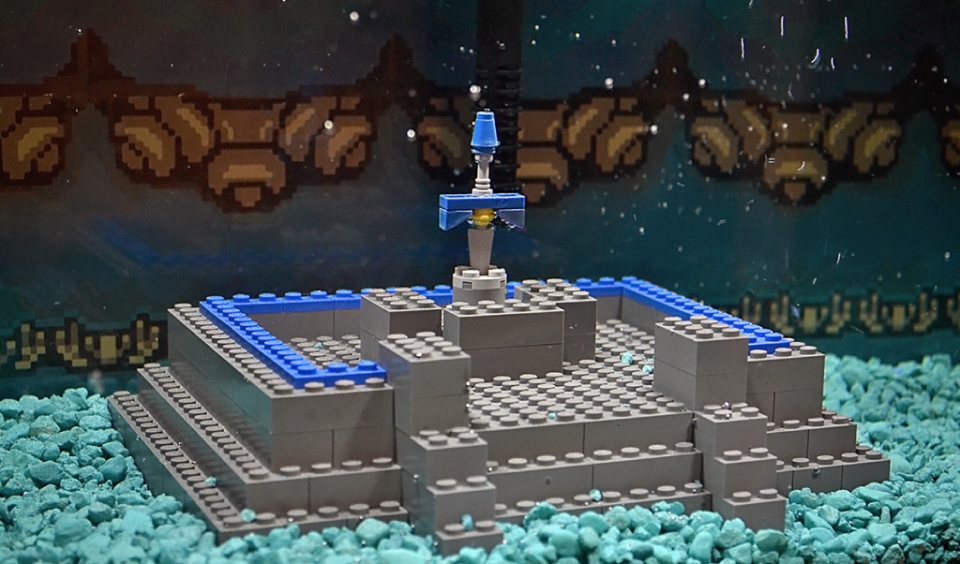 The Legend of Zelda