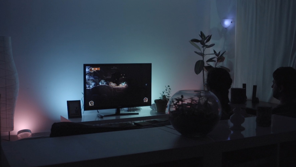Philips Hue Lights
