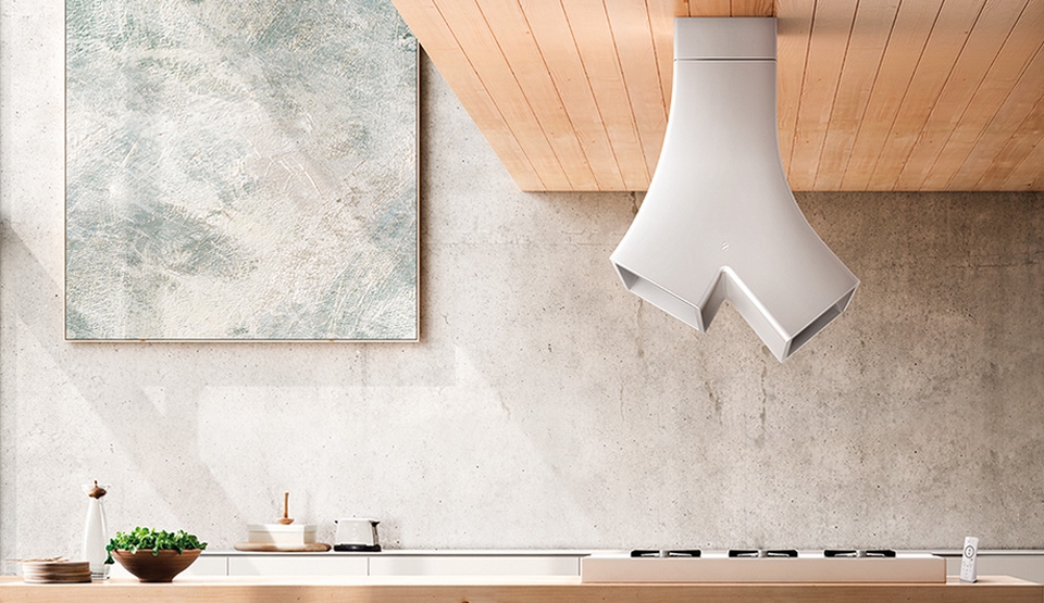 10+ Modern Range Hoods You'll Love (Updated List 2018)
