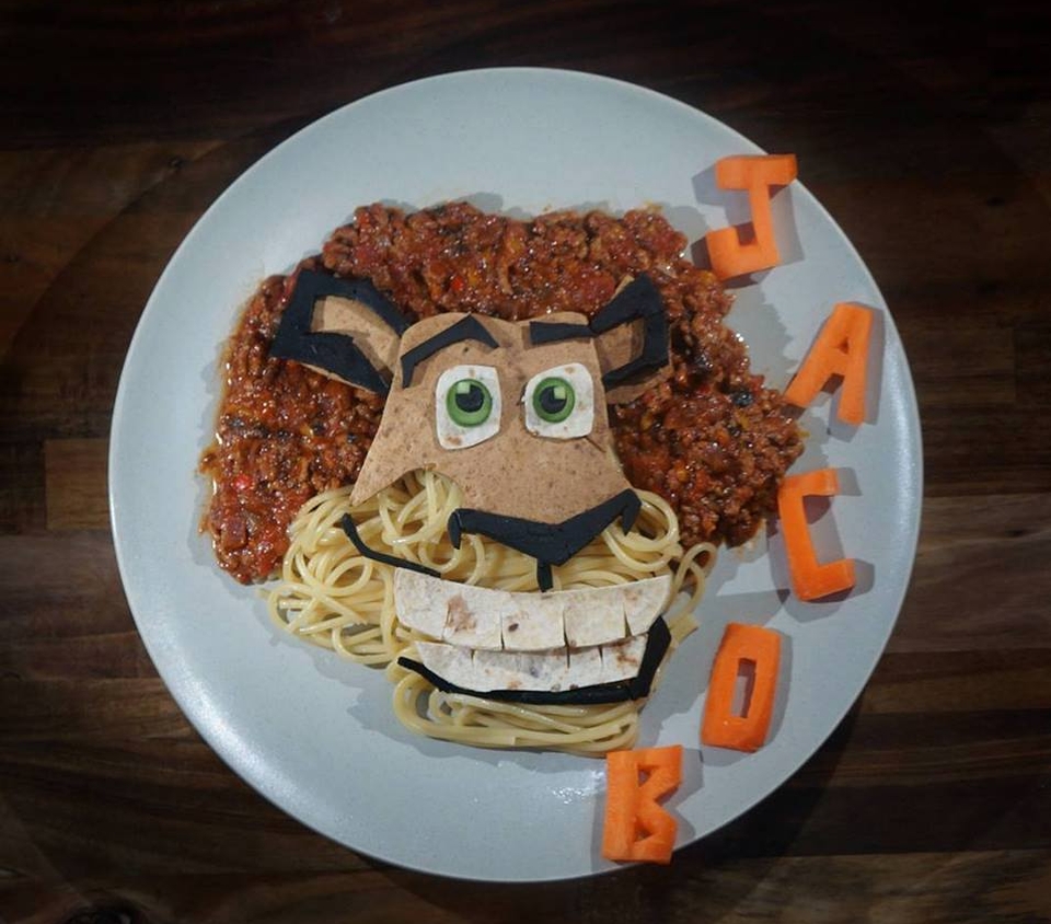 Food Art