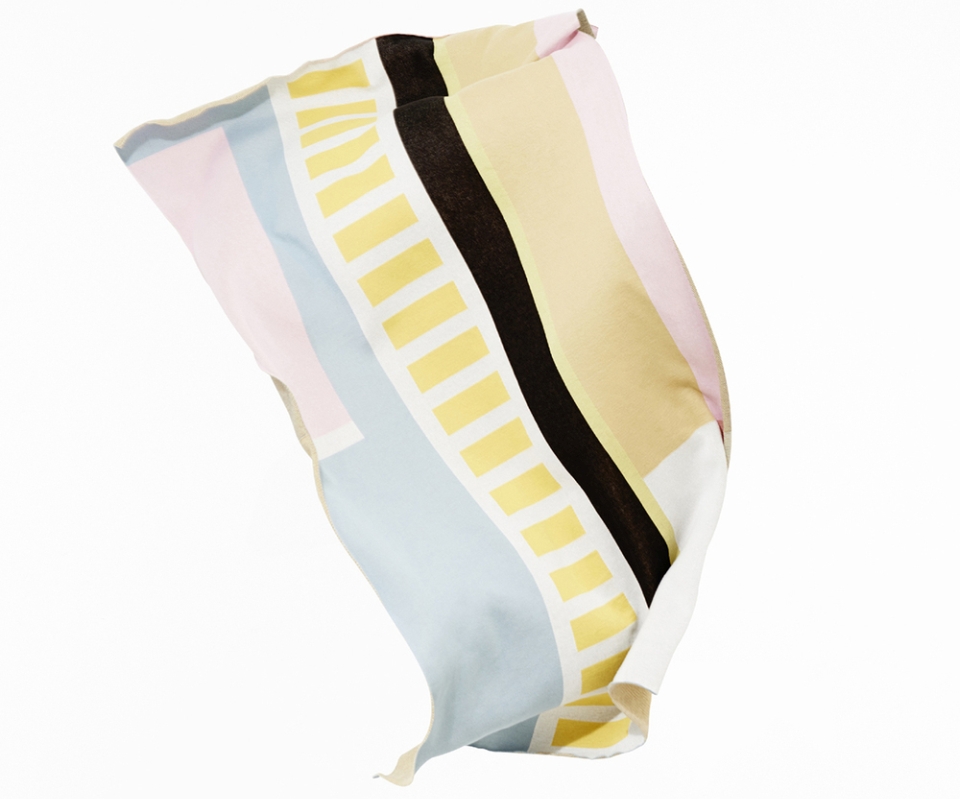 Anka Blanket
