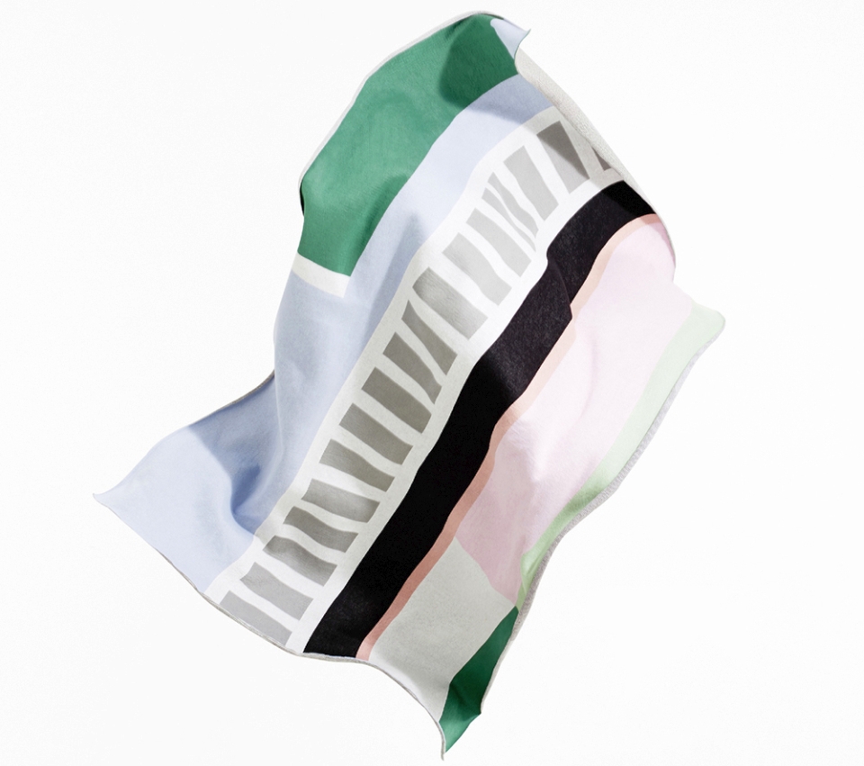 Anka Blanket
