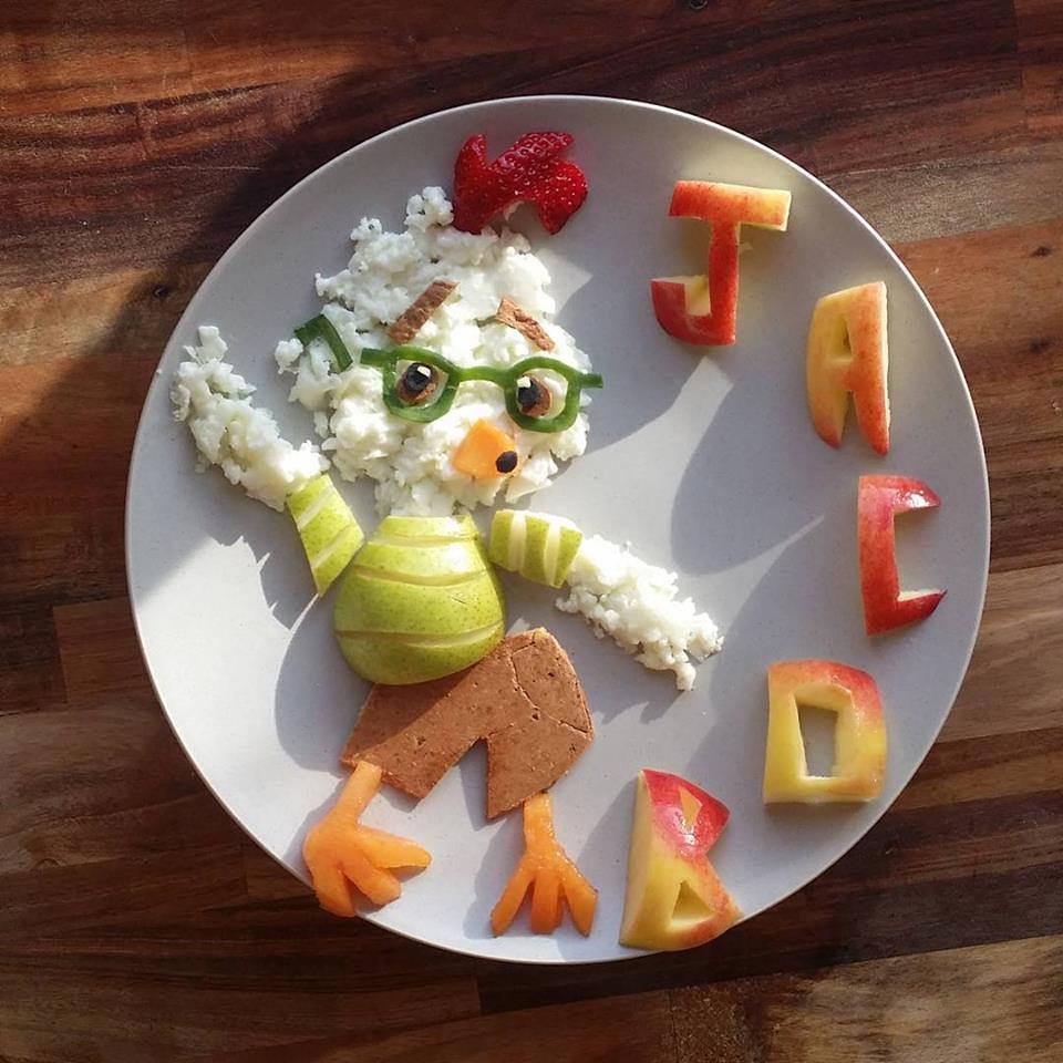 Food Art