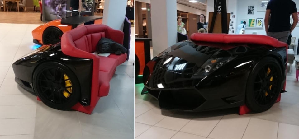 Show Off Your Love For Luxury Sports Cars With Lamborghini Show Off Your Love For Luxury Sports Cars With Lamborghini