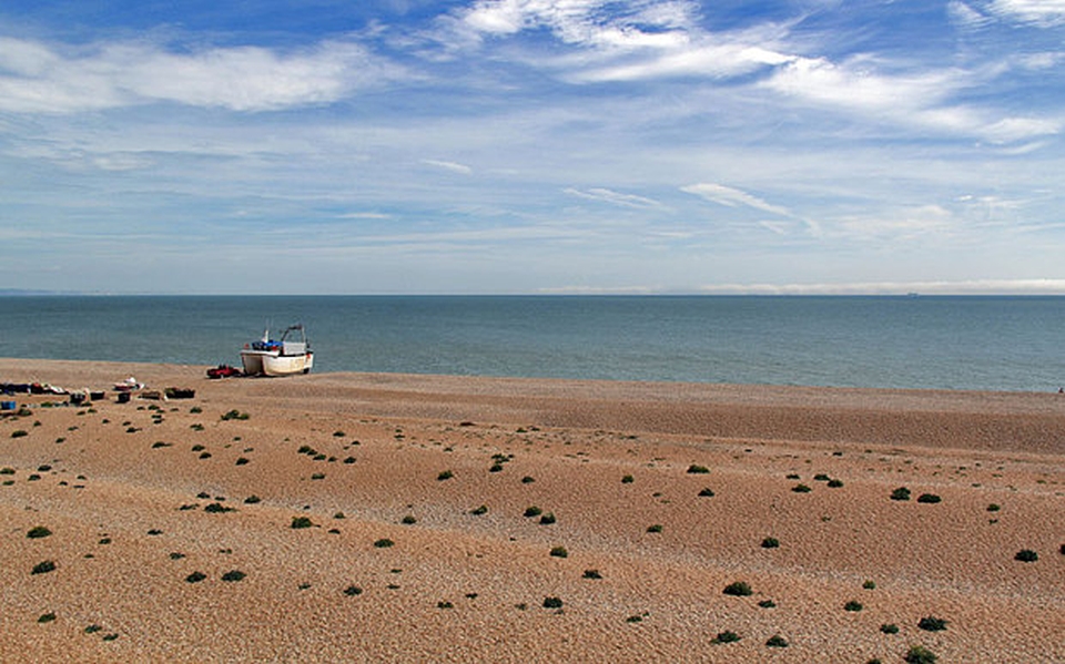 Dungeness Estate
