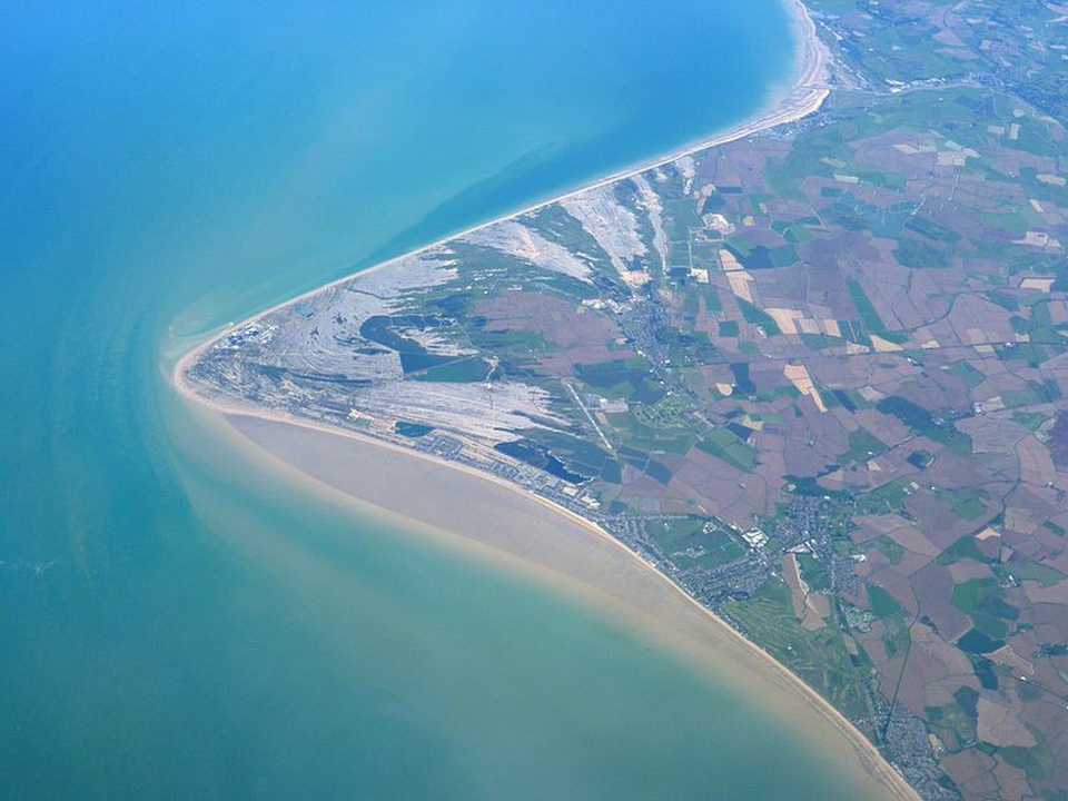 Dungeness Estate