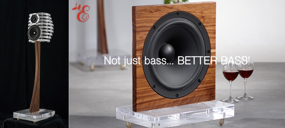 Eden Acoustics’ AIR