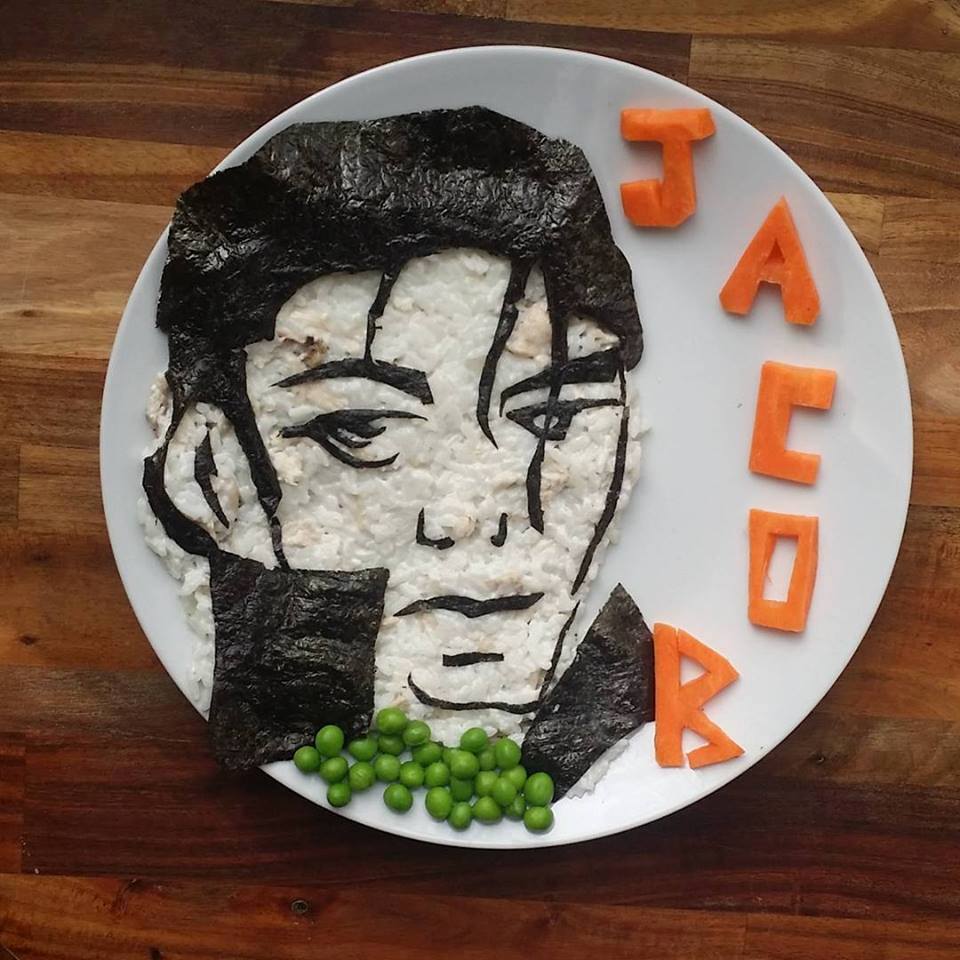 Food Art