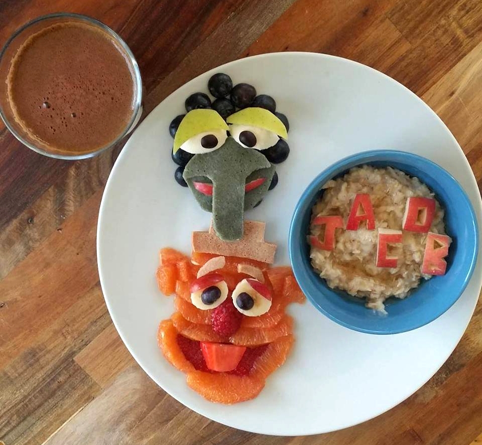 Food Art