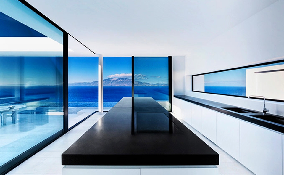 House T by Olivier Dwek