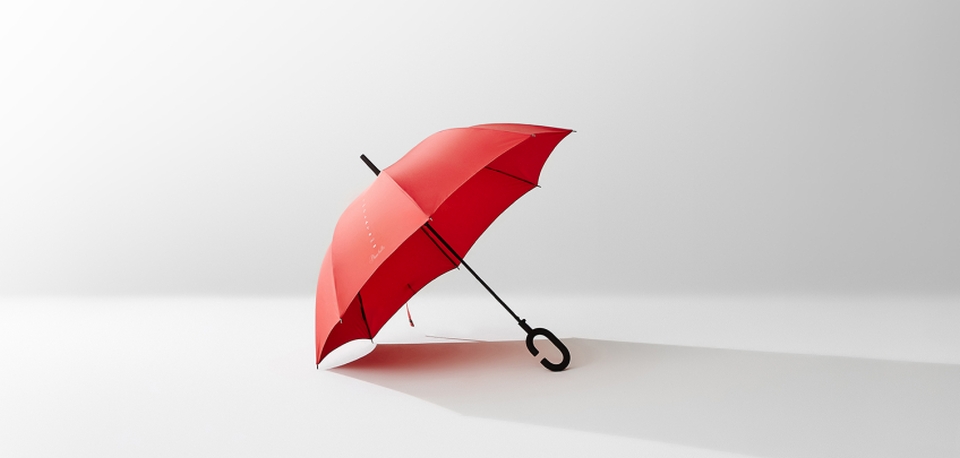KT Phone-brella
