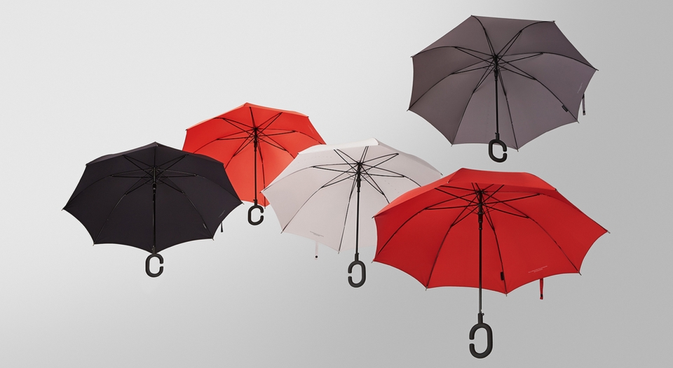 KT Phone-brella