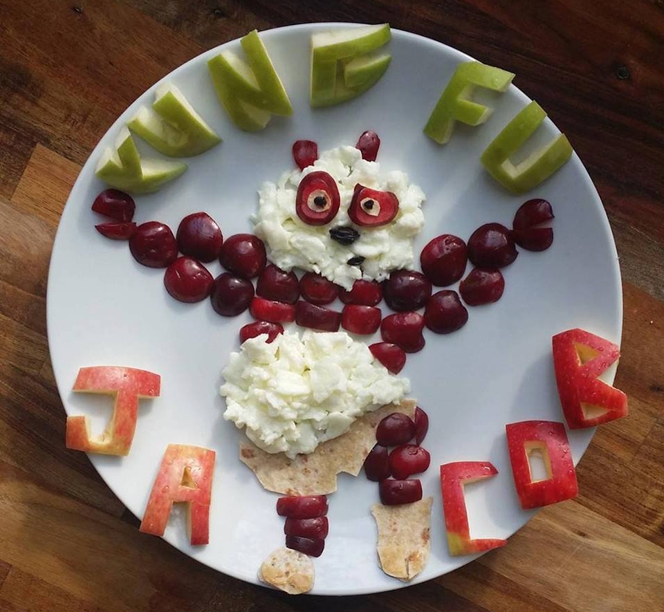 Food Art