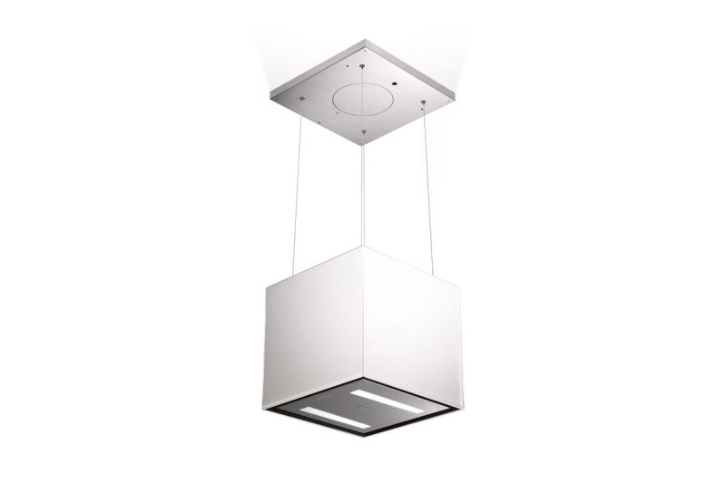 10+ Modern Range Hoods You'll Love (Updated List 2018)