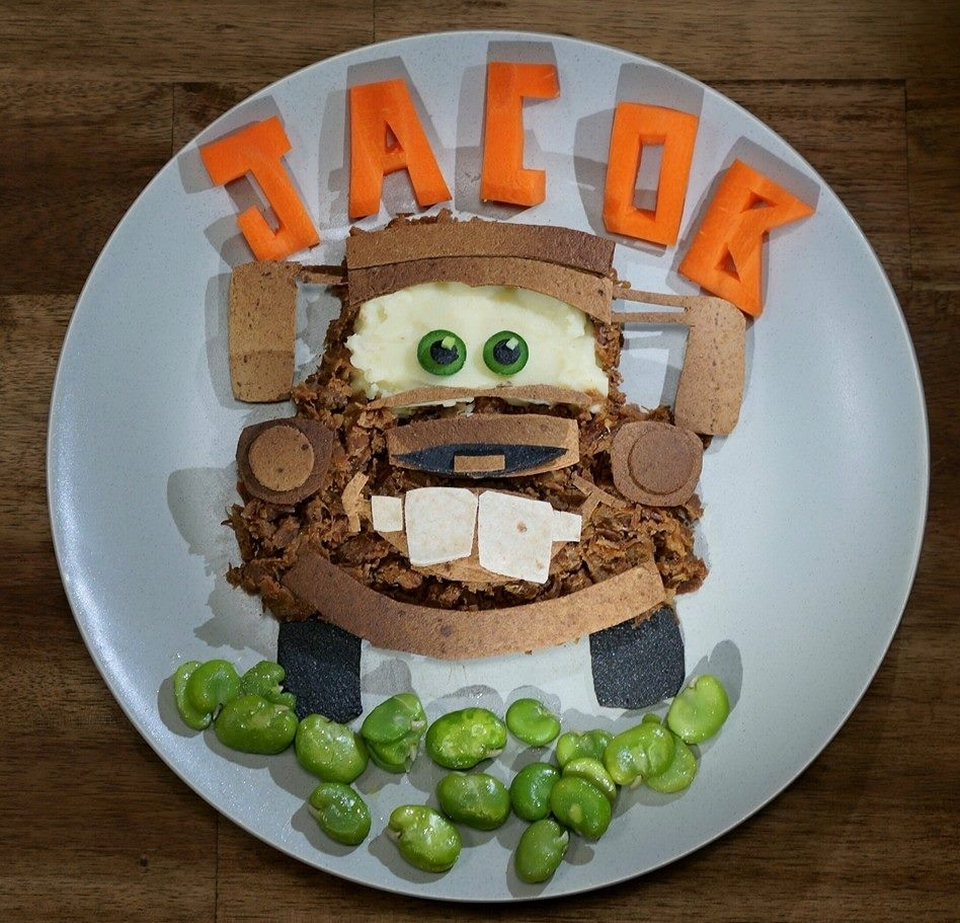 Food Art