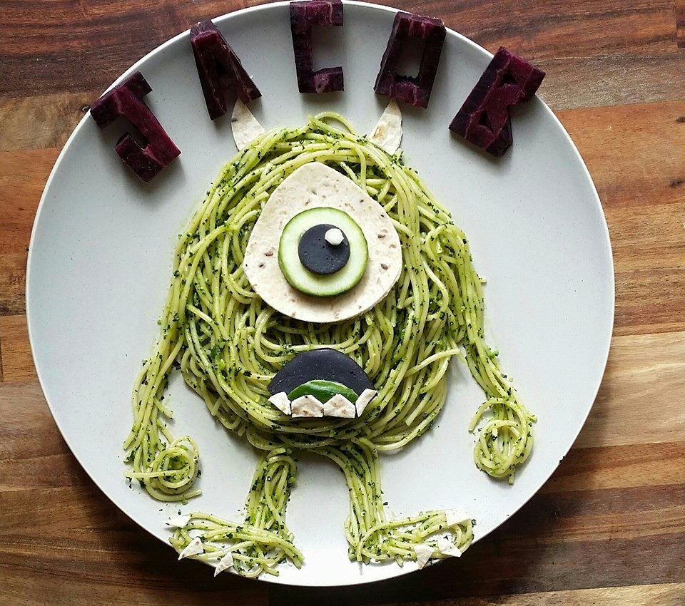 Food Art