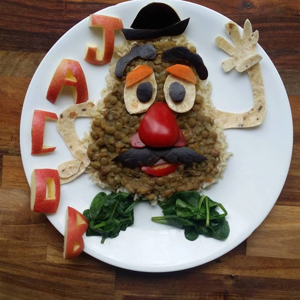 Food Art