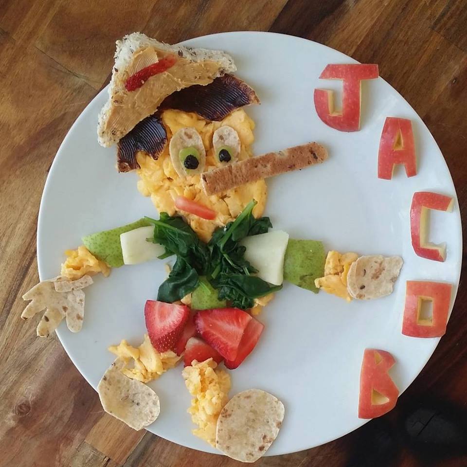Food Art